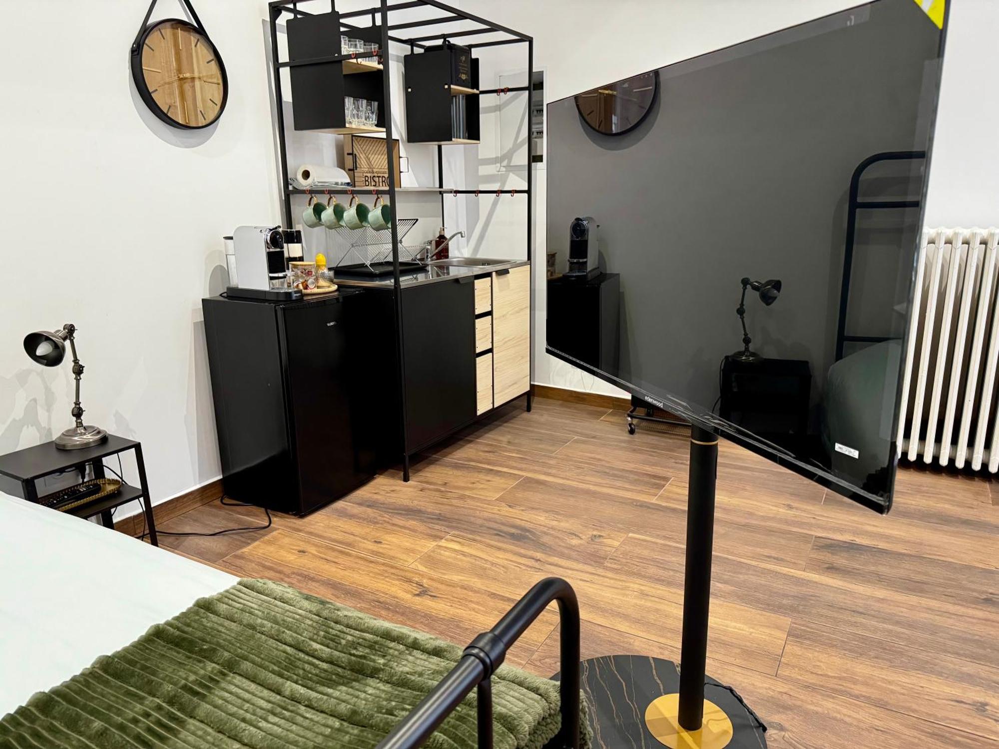 La Suite Green دويه المظهر الخارجي الصورة